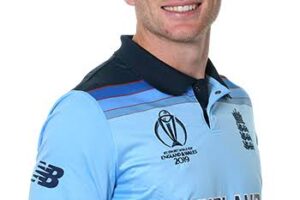 Jos Buttler