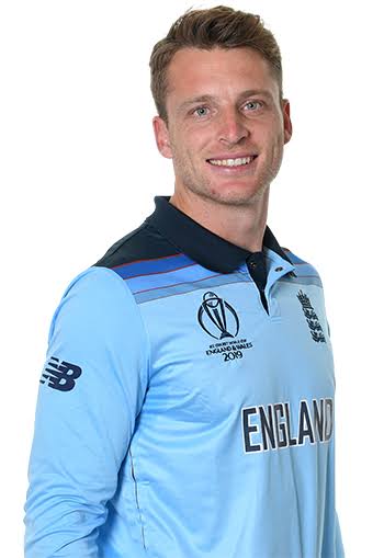 Jos Buttler